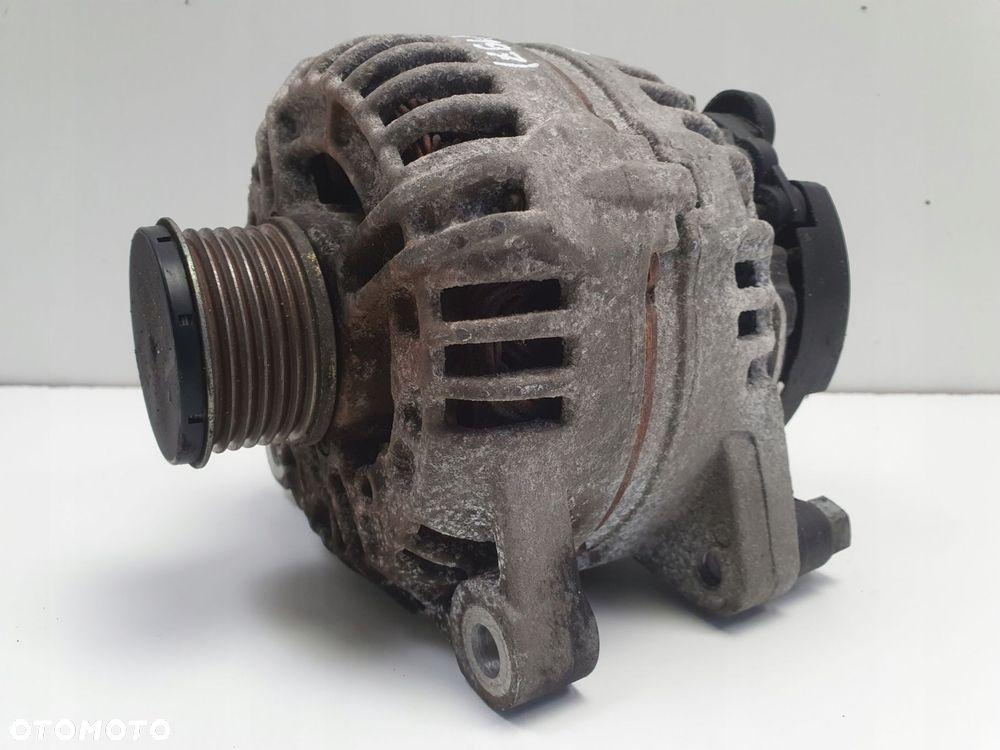 ALTERNATOR Mini Cooper R56 1.6 D HDI _ 7794970 bosch 0124525126 - 1