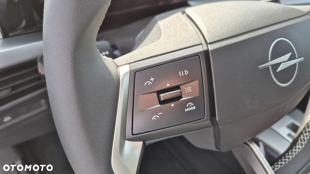 Opel Frontera 1.2 T mHEV Edition eDTC6 - 19