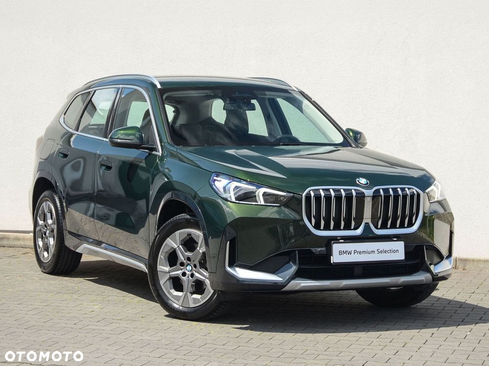 BMW X1 sDrive18i xLine sport - 13