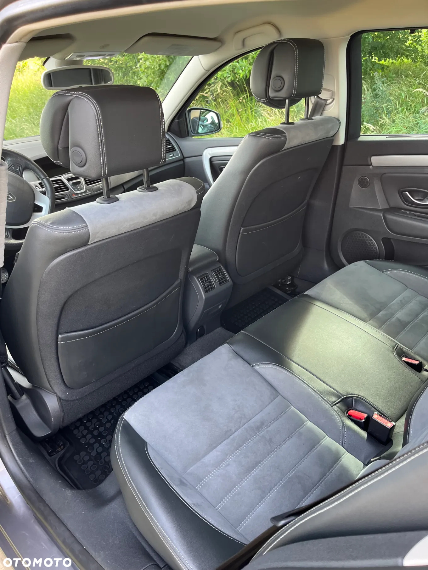Renault Laguna Grandtour dCi 175 FAP Initiale - 19