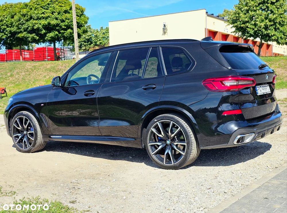 BMW X5 xDrive30d - 11
