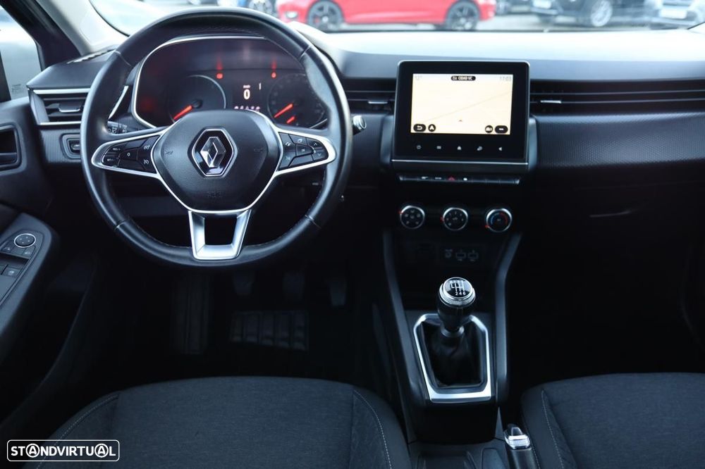 Renault Clio 1.5 Blue dCi Intens - 16