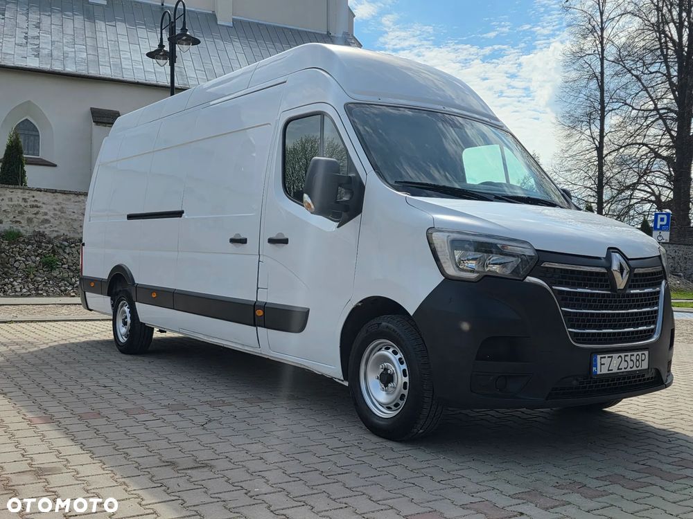 Renault Master - 8