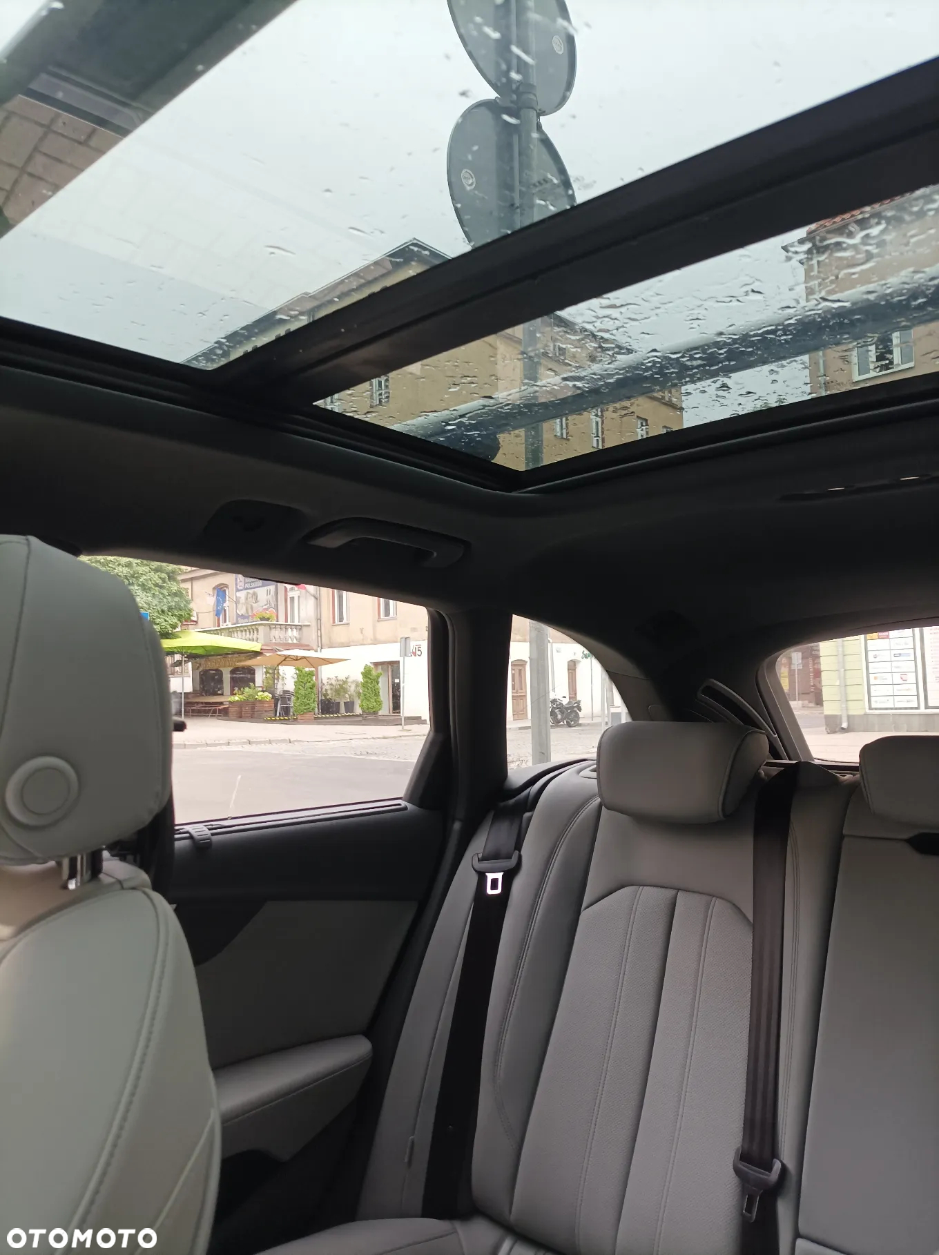 Audi A4 Allroad 2.0 TFSI Quattro S tronic - 11