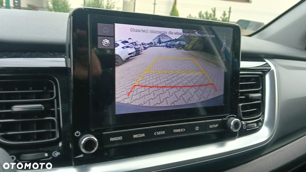 Kia Stonic 1.0 T-GDI L - 25