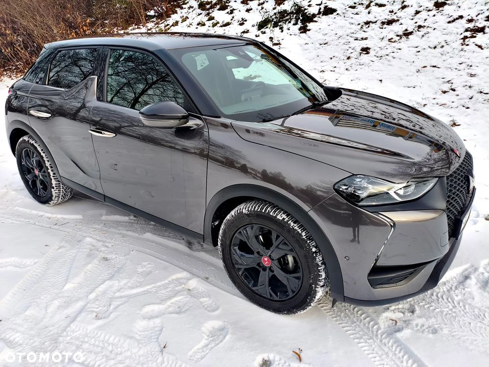 DS Automobiles DS 3 Crossback - 8