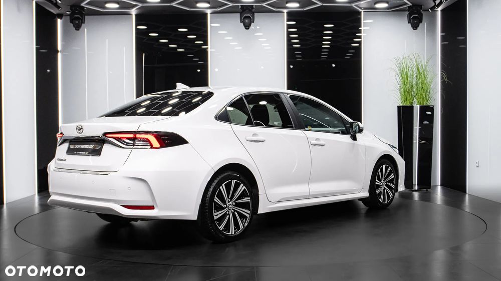 Toyota Corolla 1.5 Comfort MS - 7