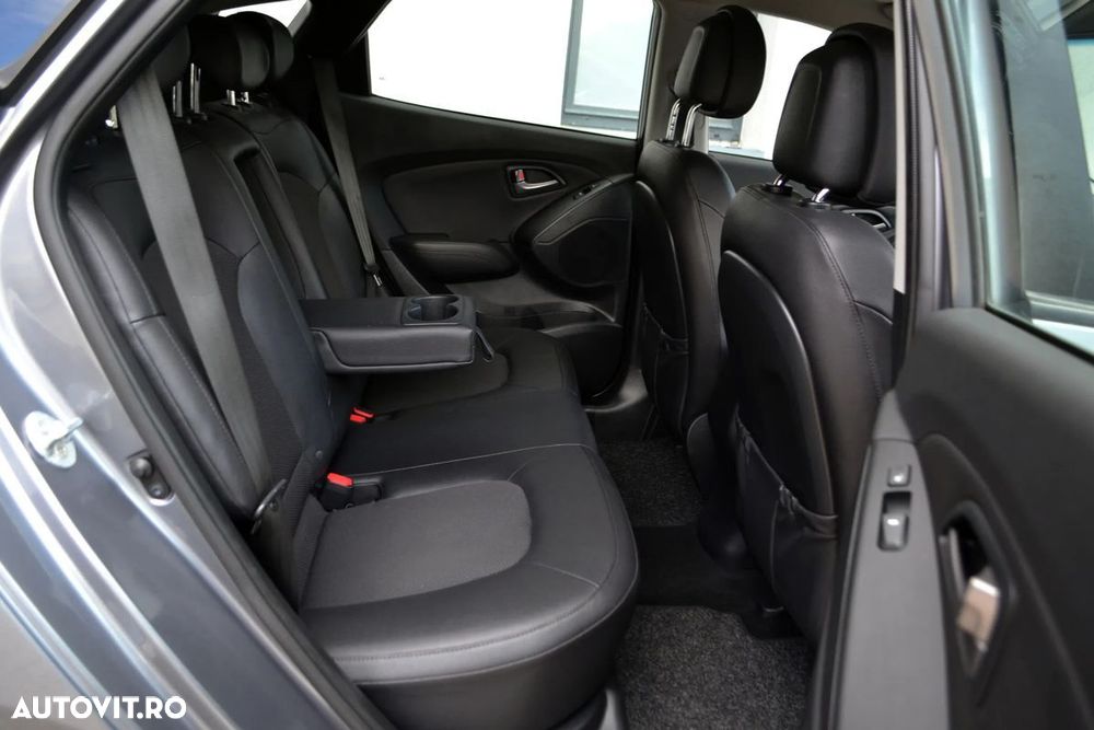 Hyundai ix35 - 7