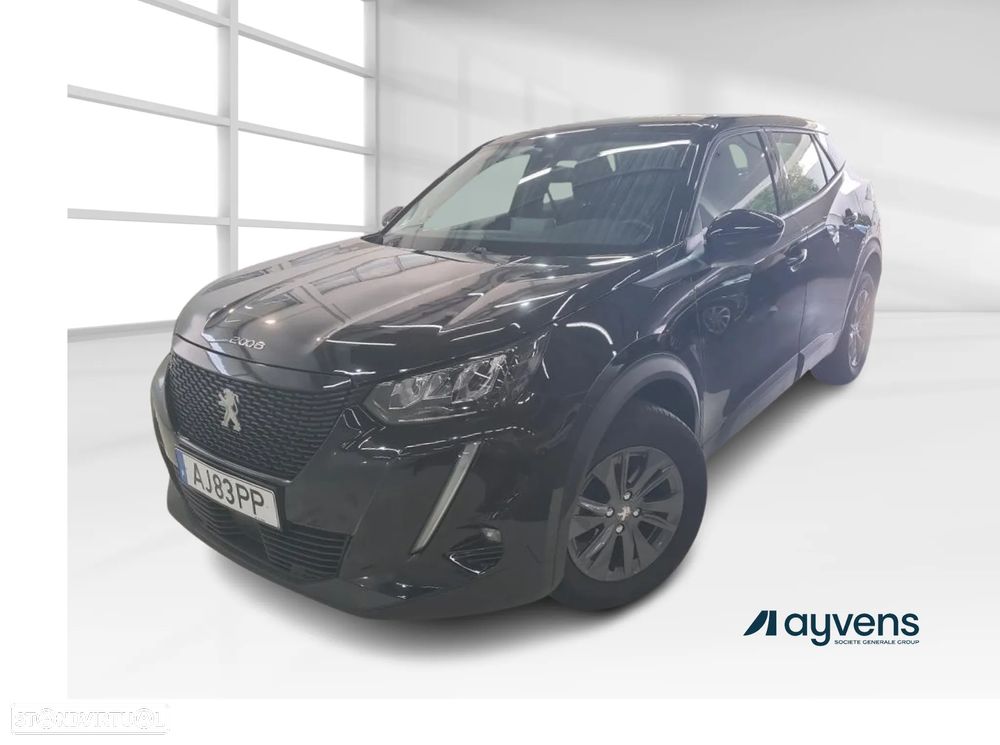 Peugeot 2008 1.5 BlueHDi Active Pack - 1