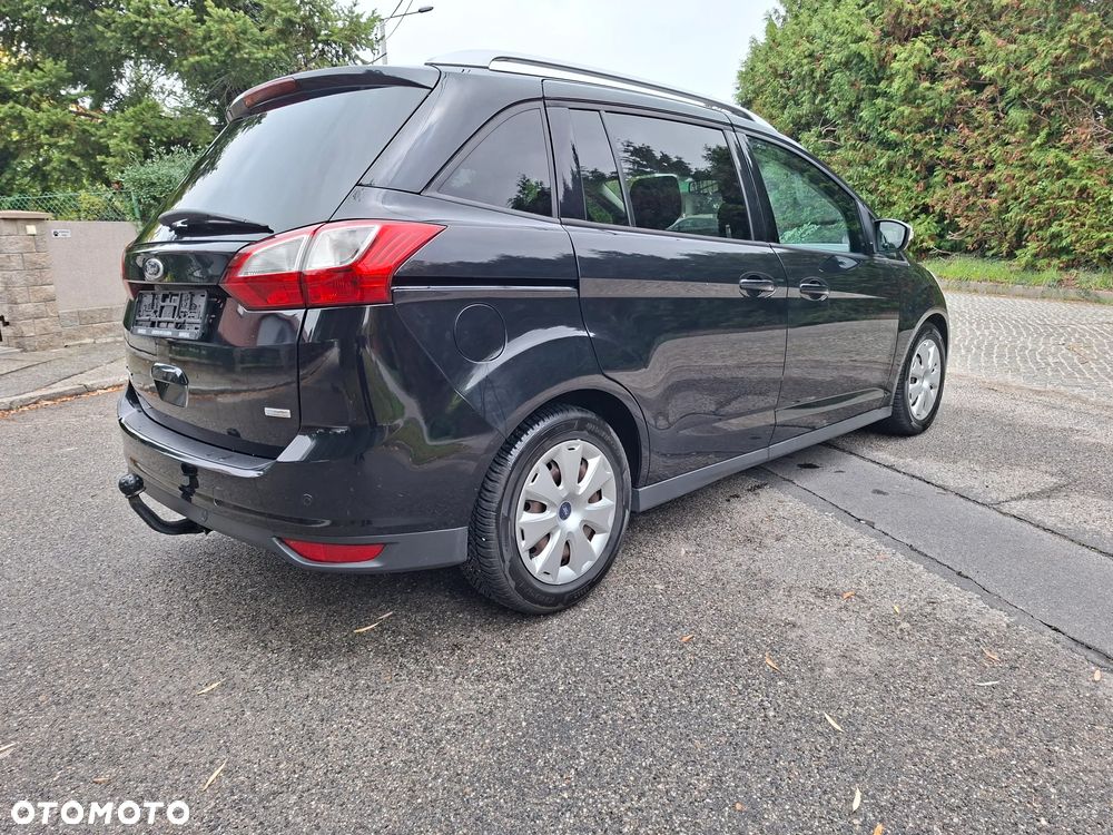 Ford C-MAX - 5