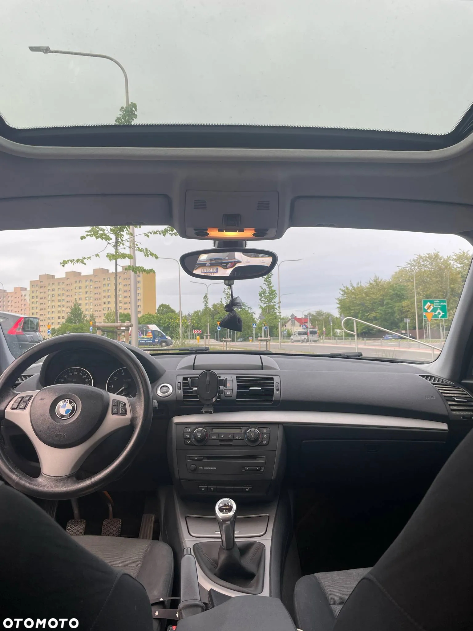 BMW Seria 1 116i - 14