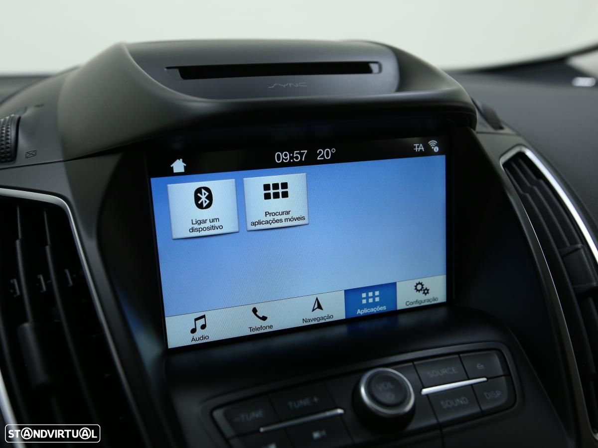 Ford C-Max 1.5 TDCi Titanium S/S - 14