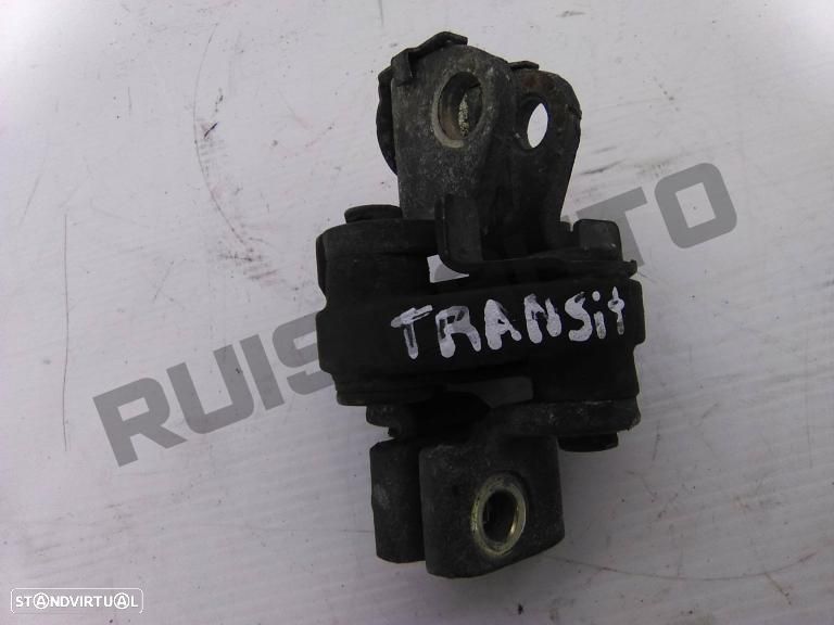 Cardan De Coluna Direcção  Ford Transit V [2000_2006] 2.4 D - 1