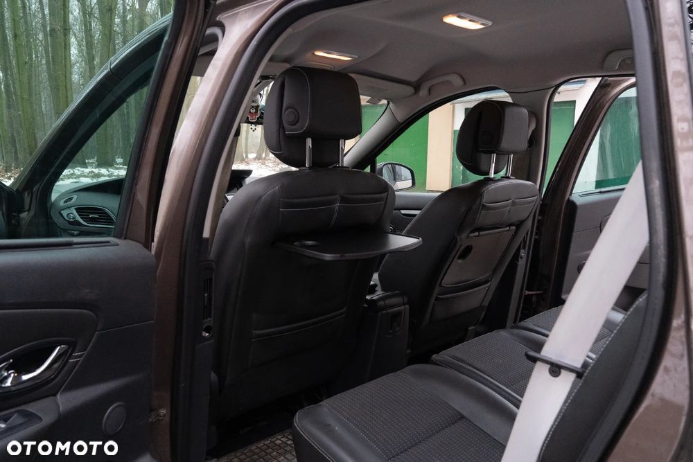 Renault Scenic 1.6 dCi Energy Bose Edition S&S - 18