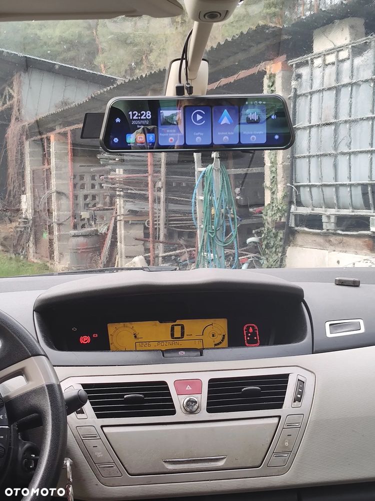 Citroën C4 Picasso 1.6 VTi Equilibre Navi Pack - 3