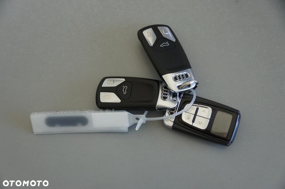 Audi A4 Allroad 2.0 TDI Quattro S tronic - 34