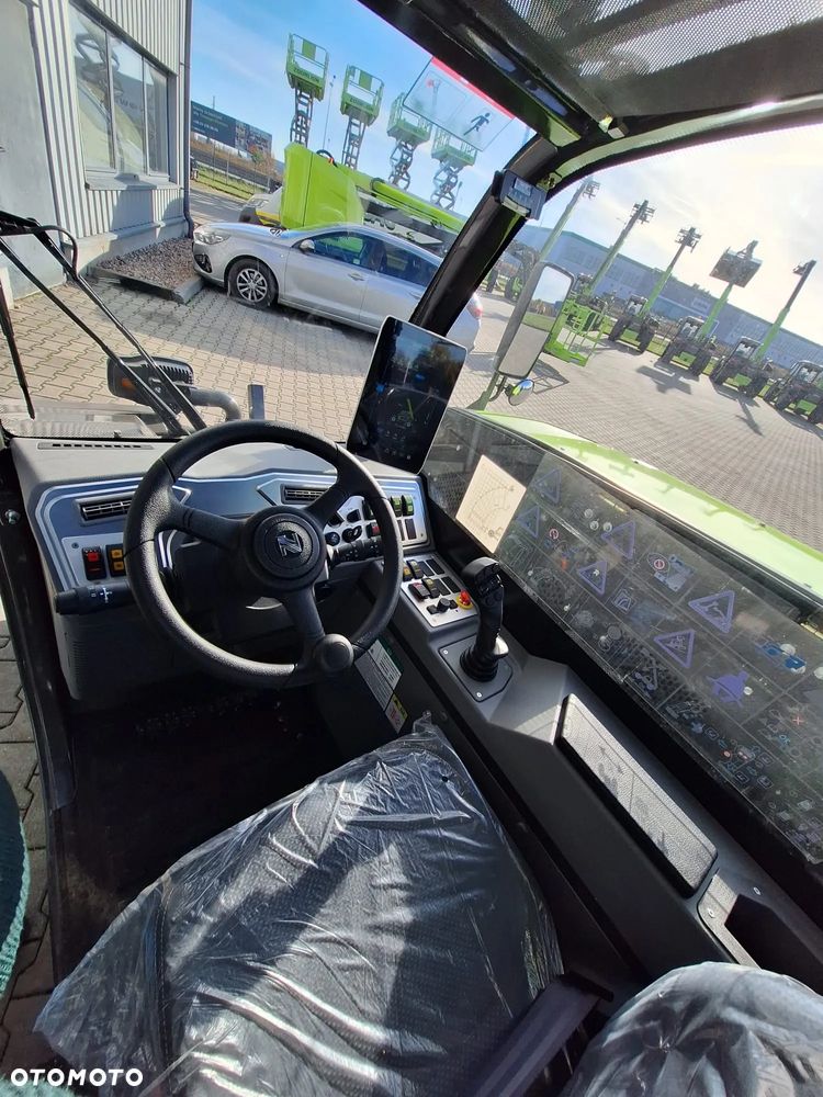 Zoomlion ZTH2506 - 6