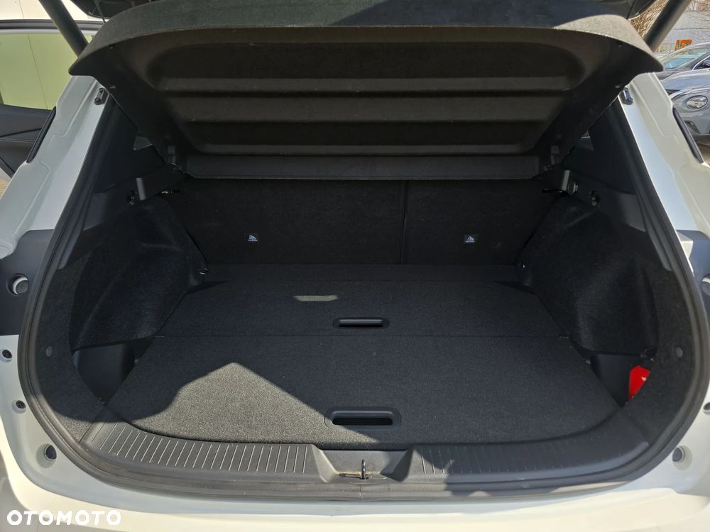 Nissan Qashqai 1.3 DIG-T N-Connecta DCT - 18