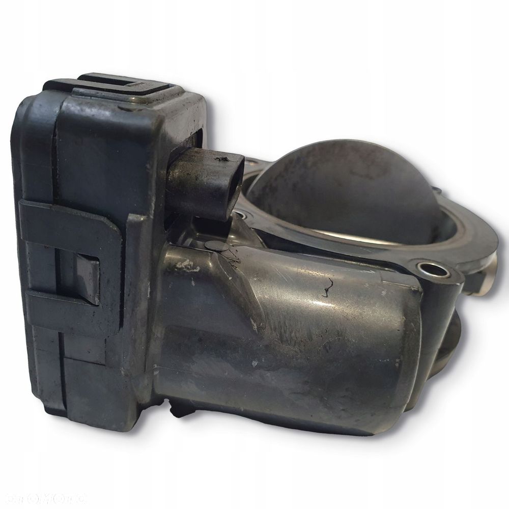 PRZEPUSTNICA Mercedes W204 2.2 CDI A6510900170 0280750553 - 4