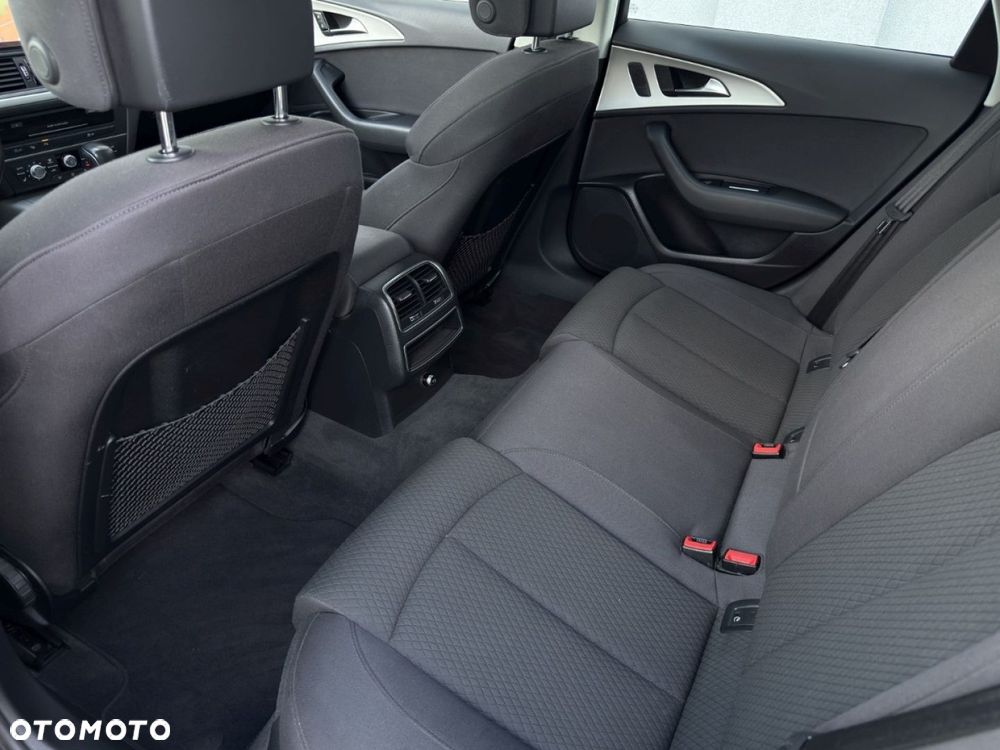Audi A6 Avant 2.0 TDI Quattro S tronic - 30