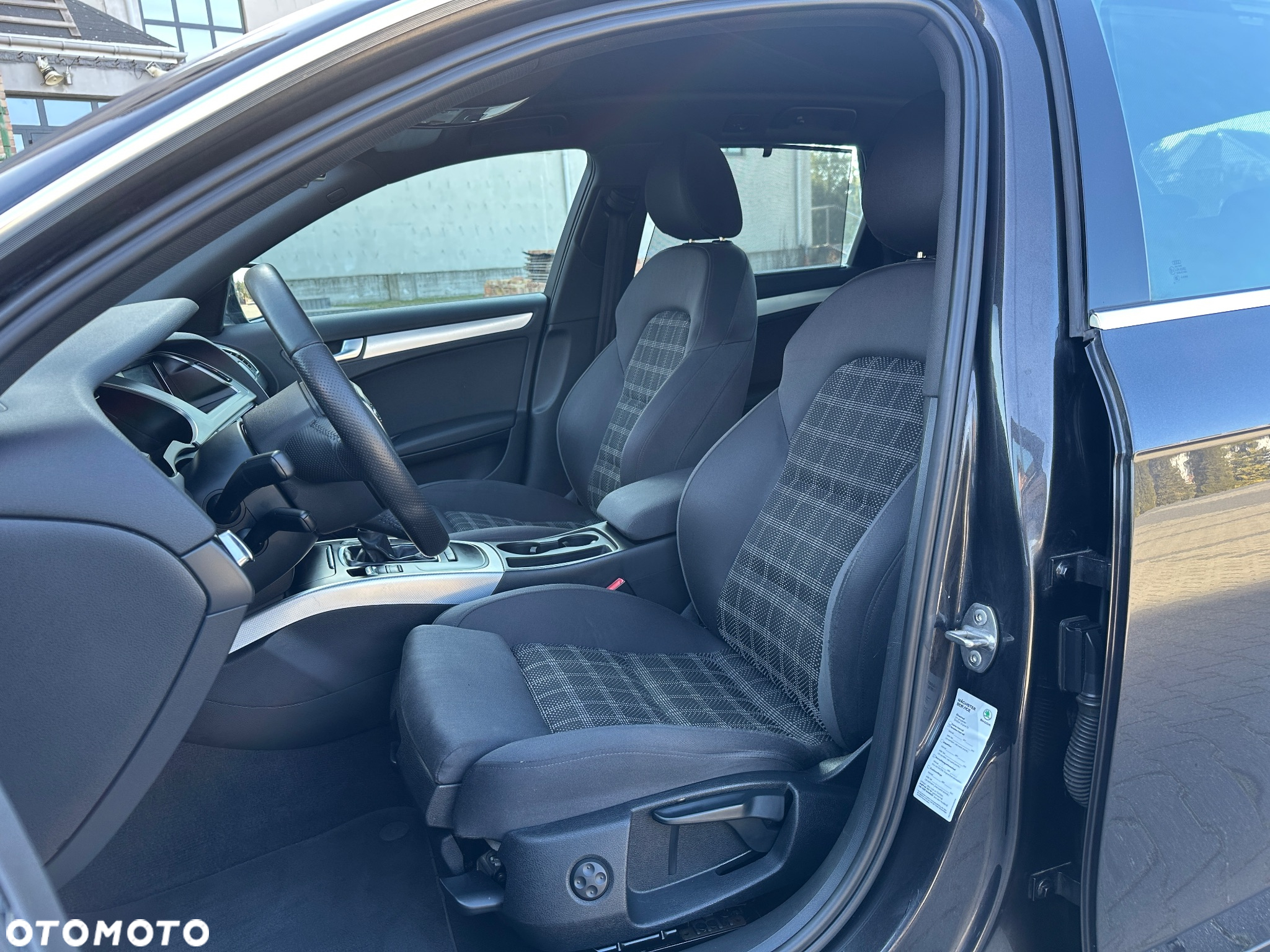 Audi A4 Avant 1.8 TFSI Ambition - 19