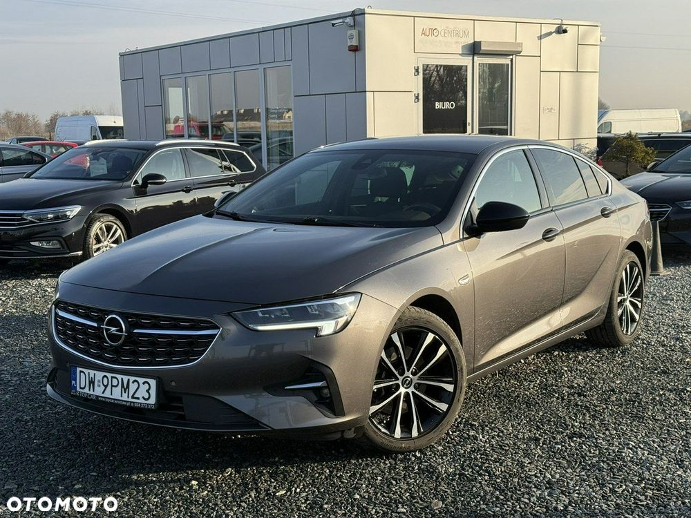 Opel Insignia 2.0 CDTI Business Elegance S&S - 1