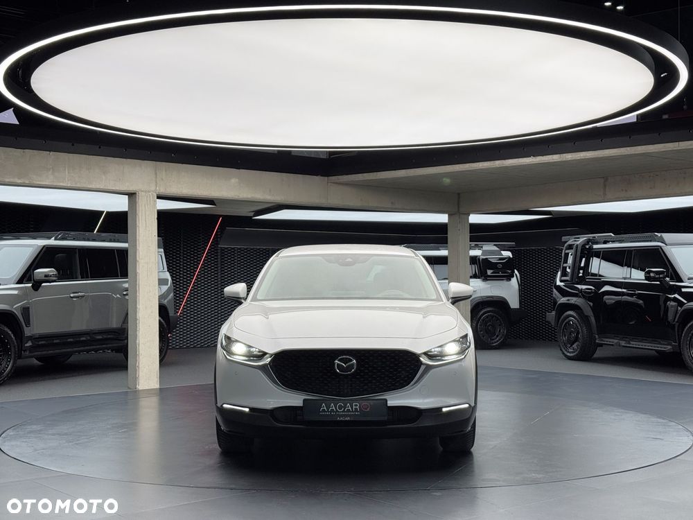 Mazda CX-30 2022
