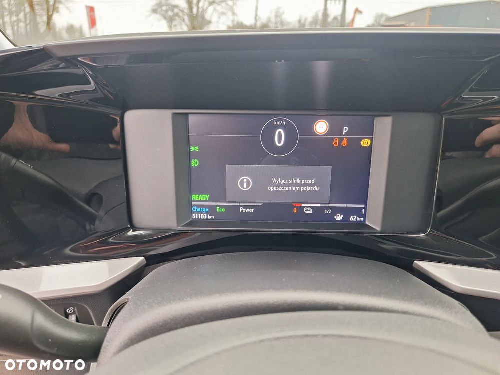 Opel Mokka Mokka-e Elegance - 24