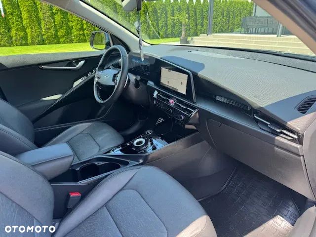 Kia Niro - 22