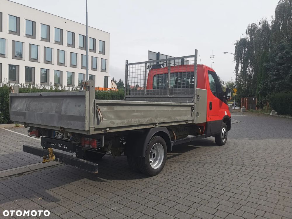 Iveco Daily - 8