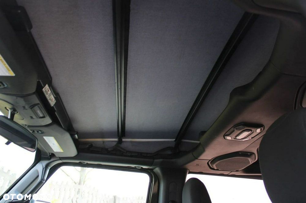 Jeep Wrangler 3.6 Automatik X - 30