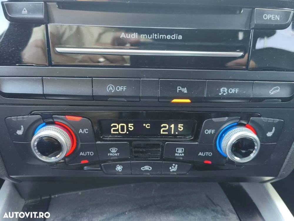 Audi Q5 2.0 TDI Quattro S tronic - 11