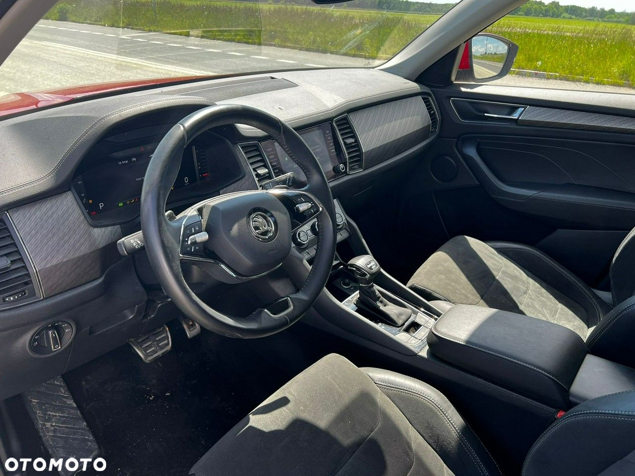 Skoda Kodiaq 2.0 TDI 4x4 DSG Style - 9