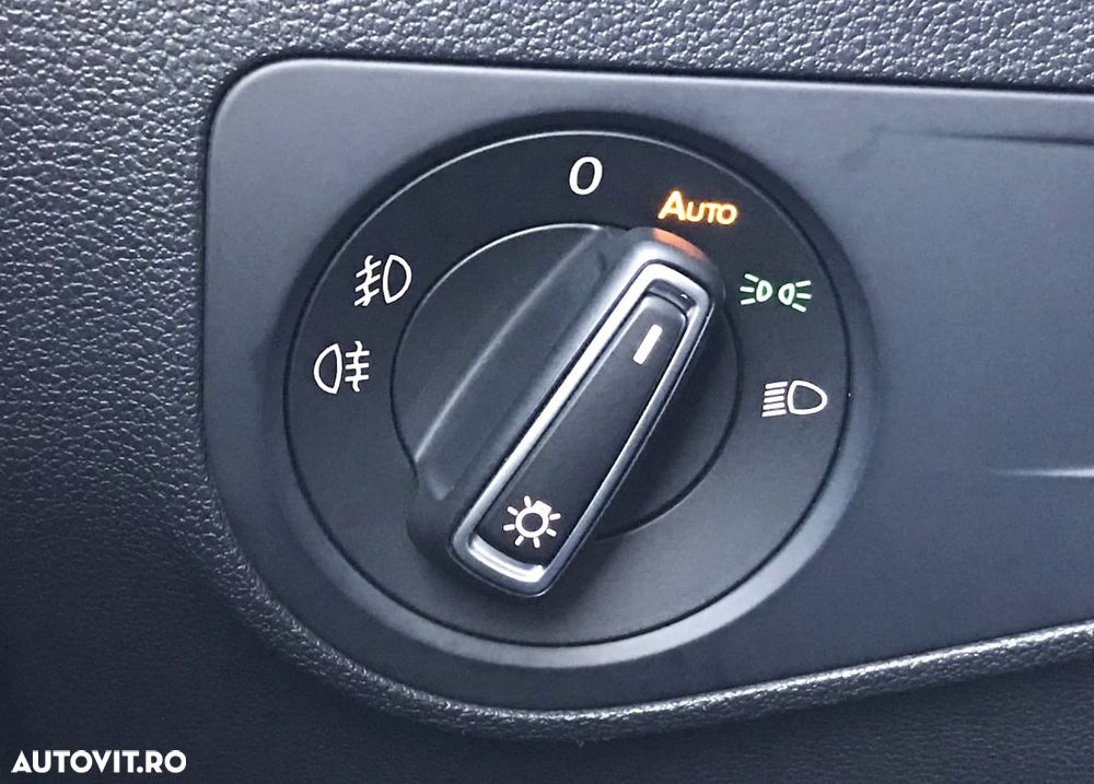 Volkswagen Tiguan 2.0 TDI DPF Comfortline - 22