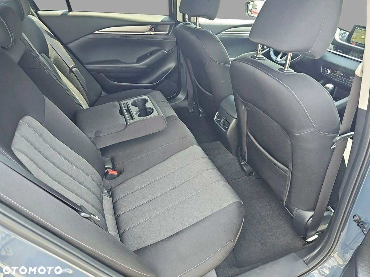 Mazda 6 2.0 Center-Line - 12
