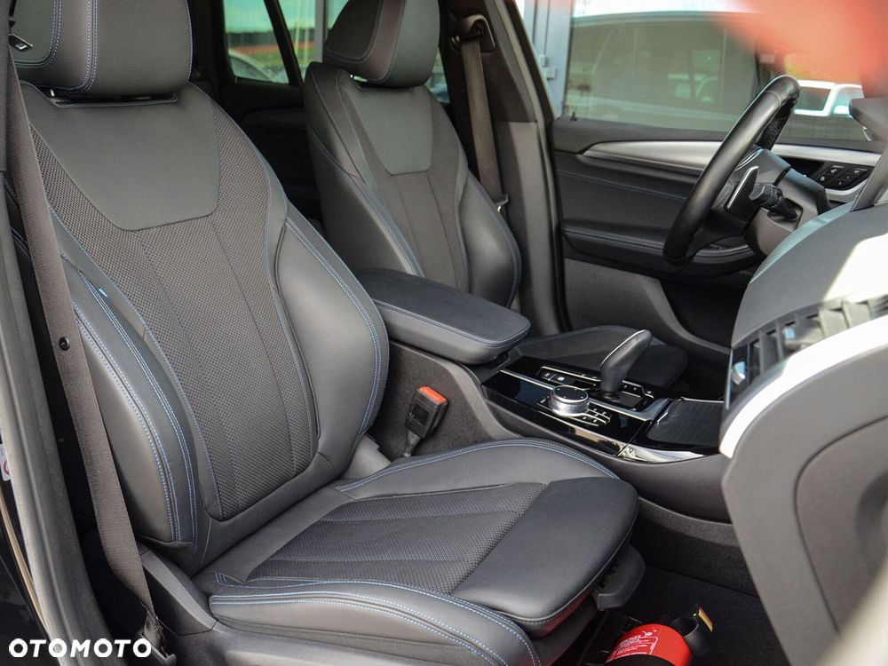 BMW X3 xDrive20d M Sport sport - 5