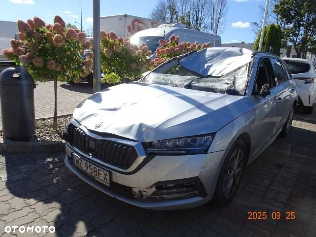 Skoda Octavia - 9