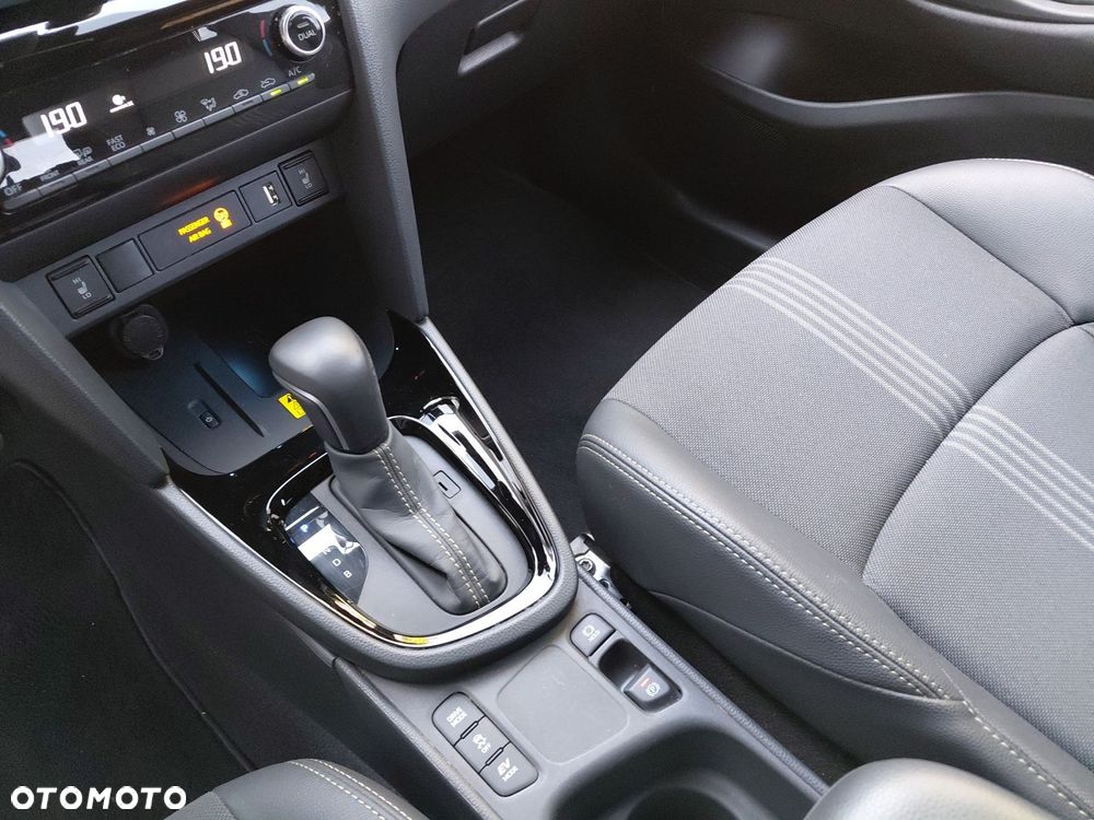 Toyota Yaris Cross Hybrid 1.5 Adventure - 18