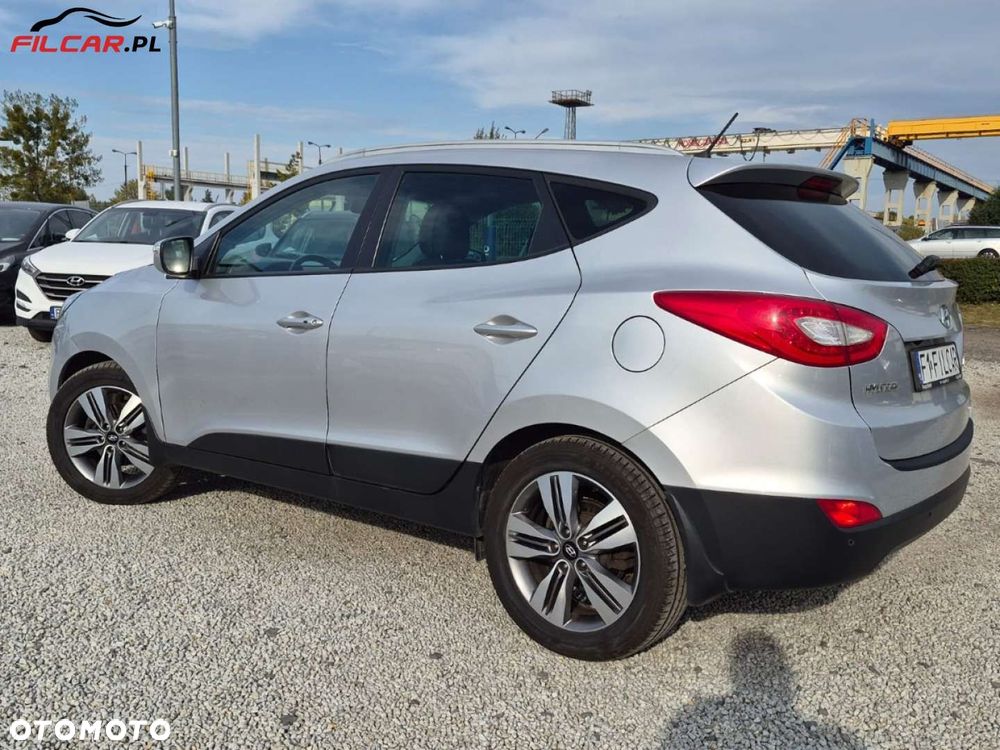 Hyundai ix35 - 29