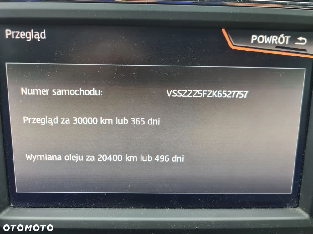 Seat Ateca 2.0 TSI FR S&S 4Drive DSG - 9