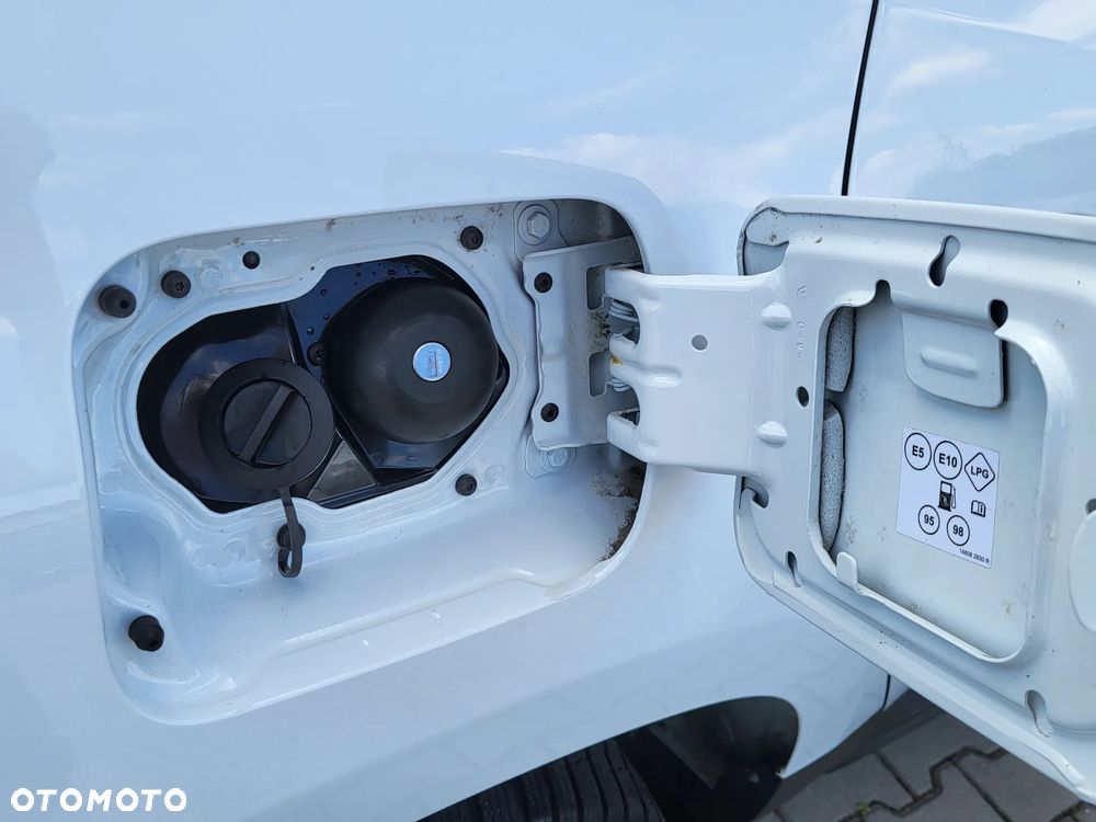 Dacia Duster 1.0 TCe Expression - 28