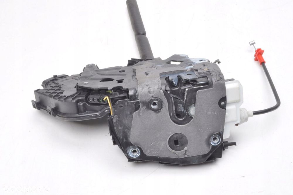 LAND ROVER DISCOVERY L550 LIFT ZAMEK DRZWI PRAWY TYŁ LK72-24994-AA - 7