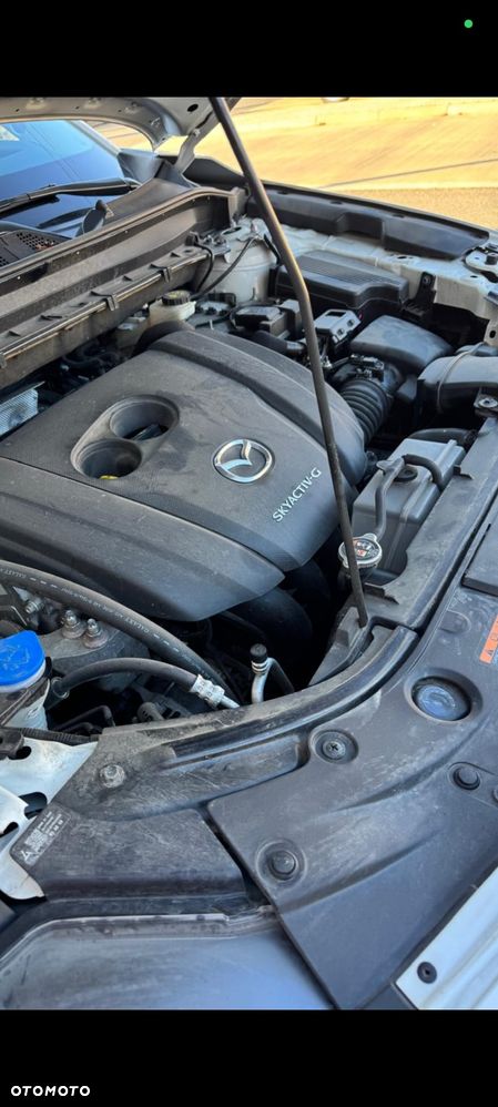 Mazda CX-5 2.5 Skyprestige AWD - 20