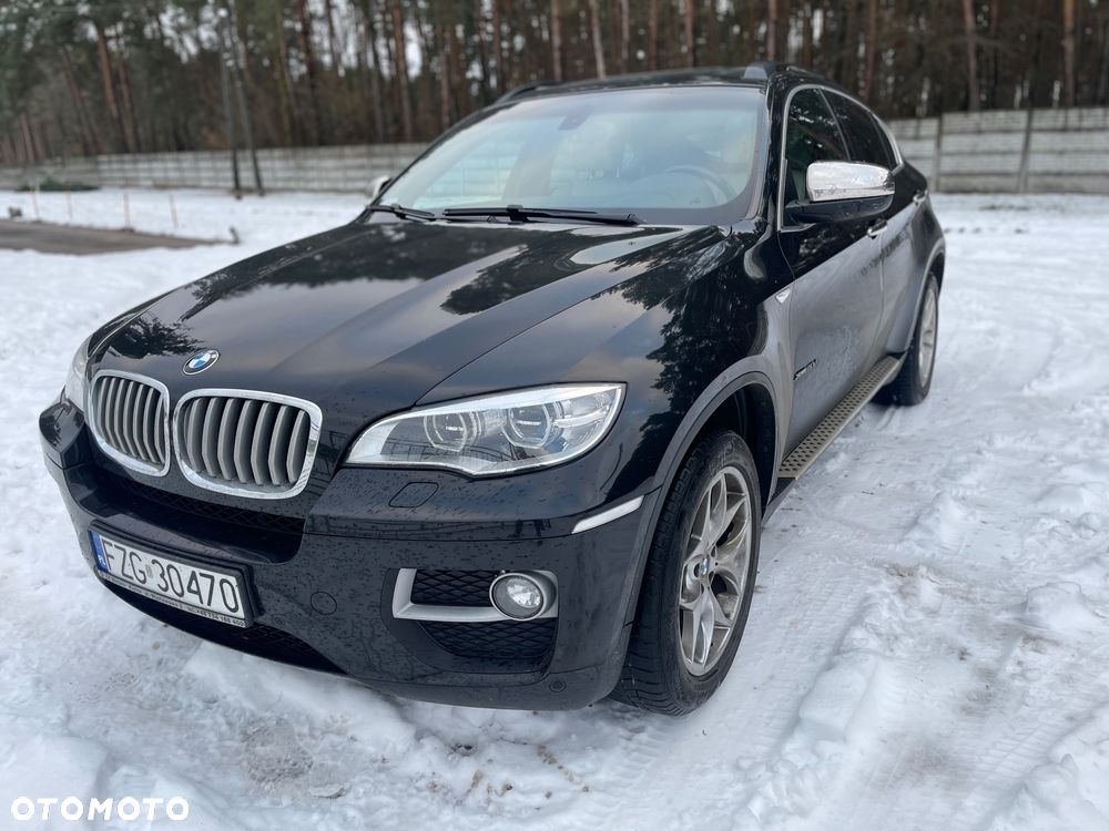 BMW X6 - 3