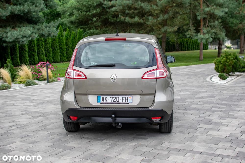Renault Scenic - 23