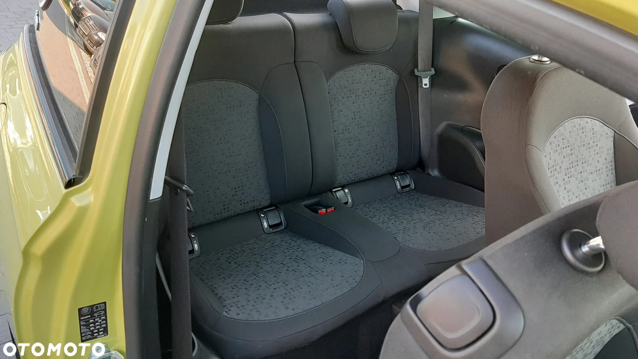Opel Adam 1.4 Black Jack - 19