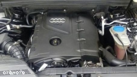 SILNIK AUDI A4 A5 1.8 TFSI CDH GRATIS WYMIANA - 1