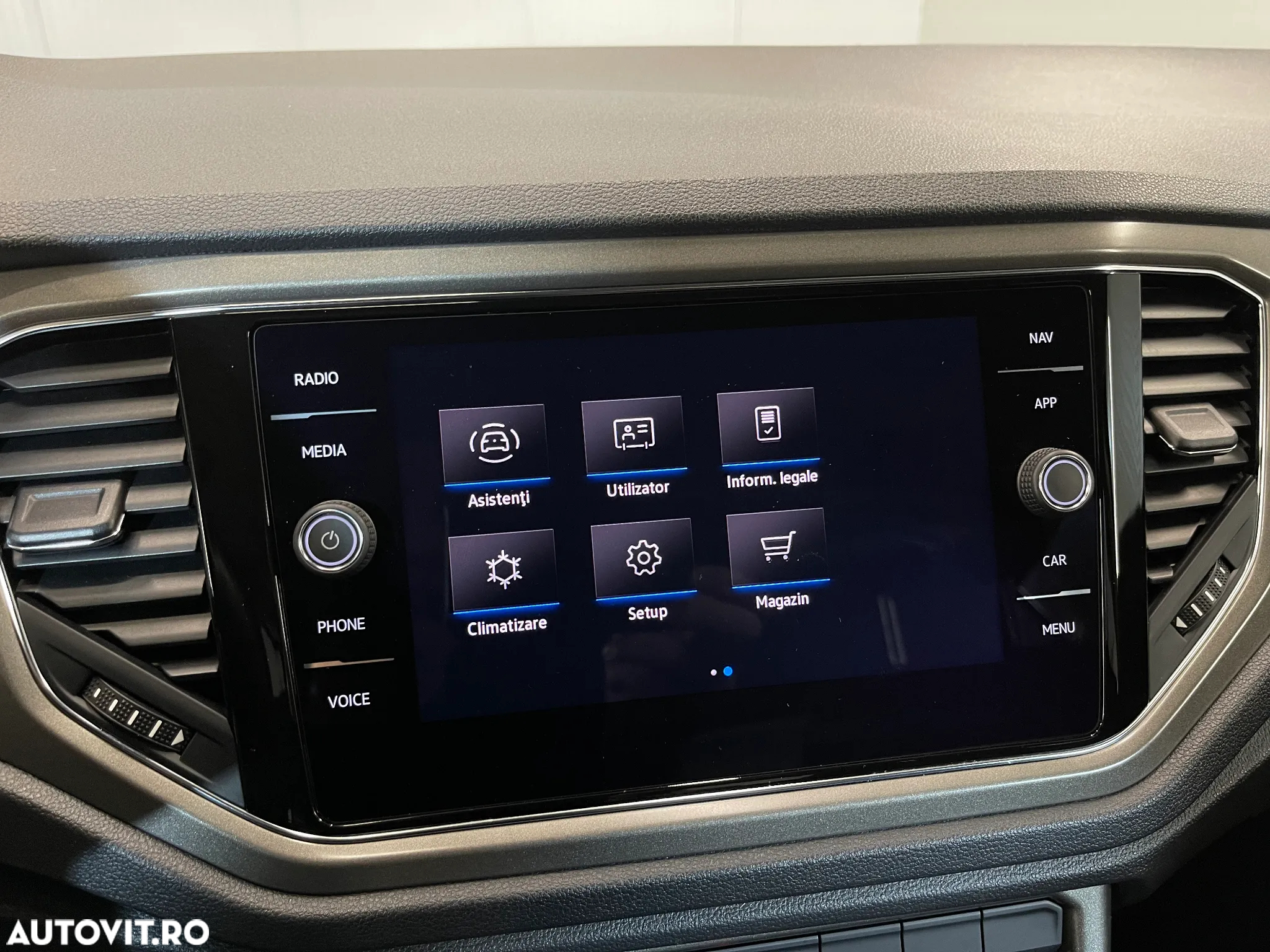 Volkswagen T-ROC 2.0 TDI DSG Style - 19