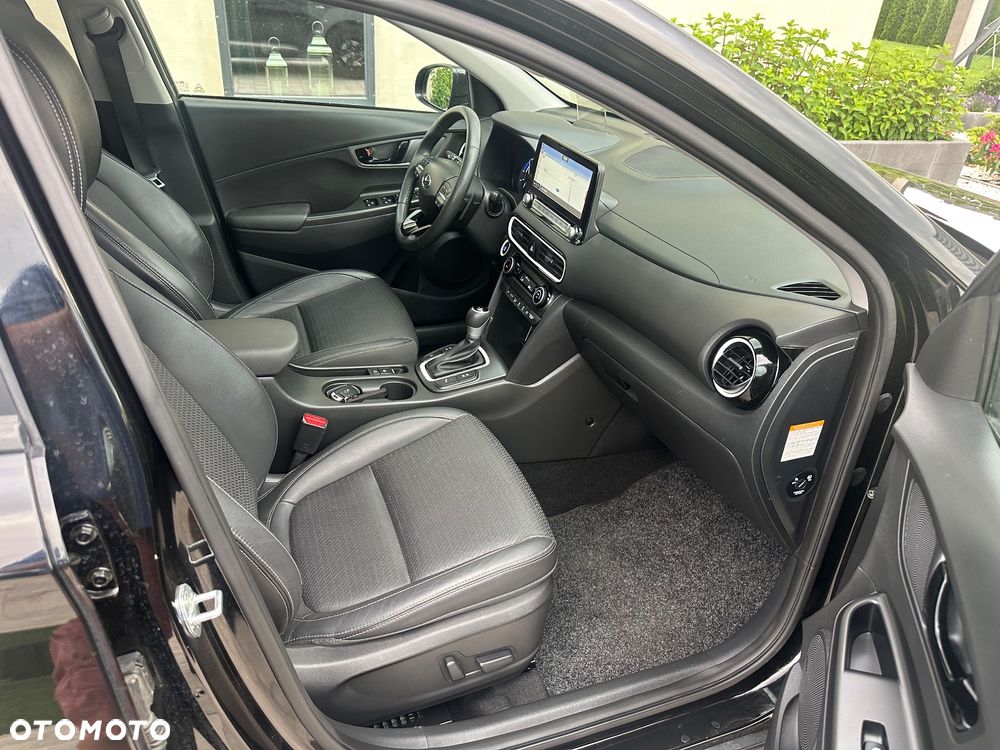 Hyundai Kona 1.6 GDI DCT EDITION 30+ - 4
