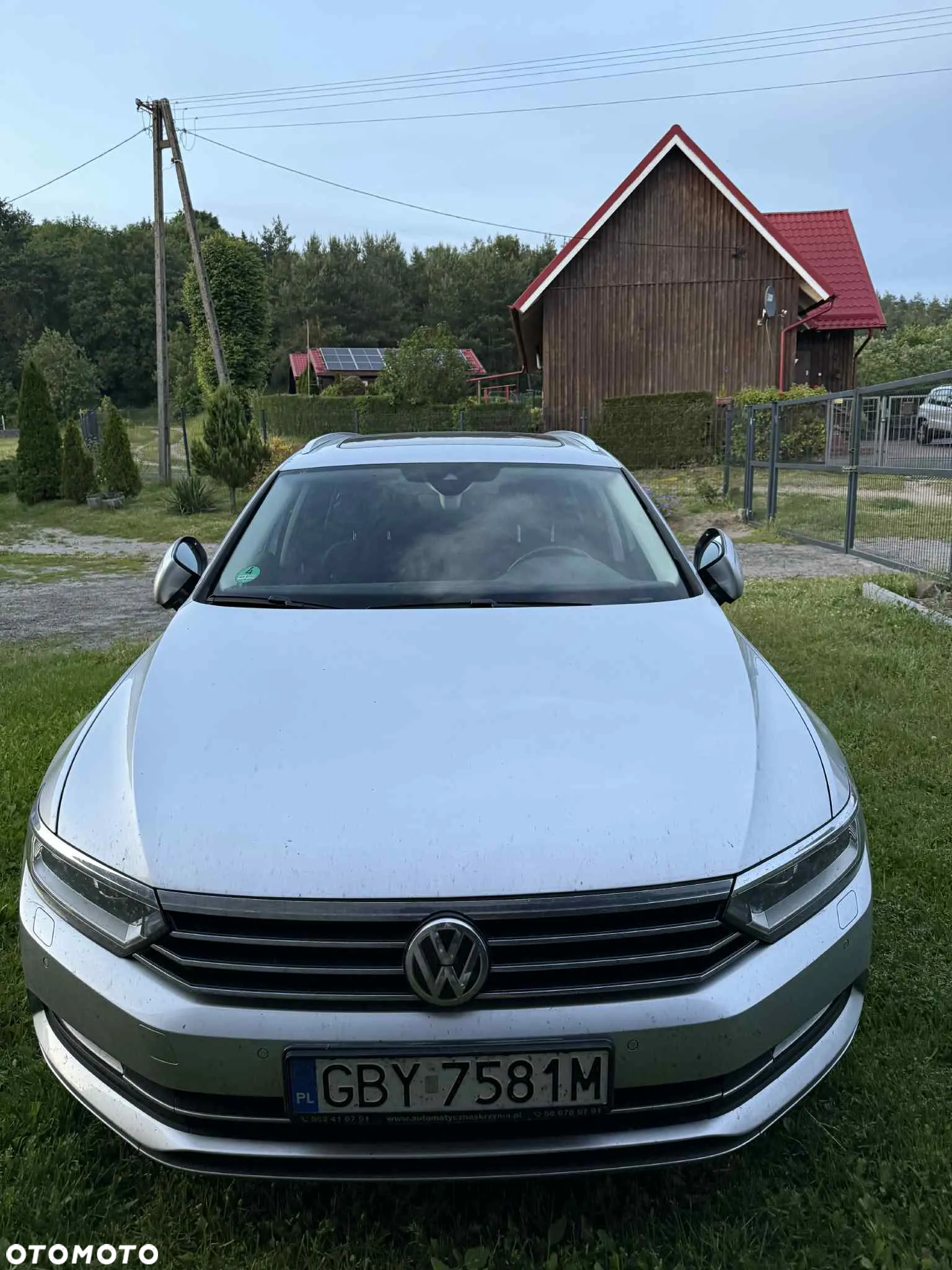 Volkswagen Passat - 17